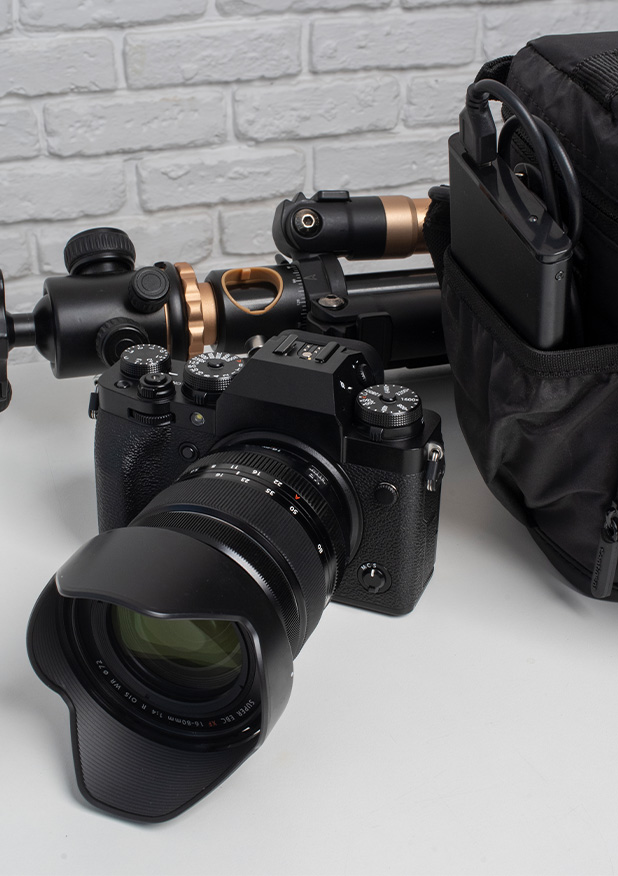 professional photography course