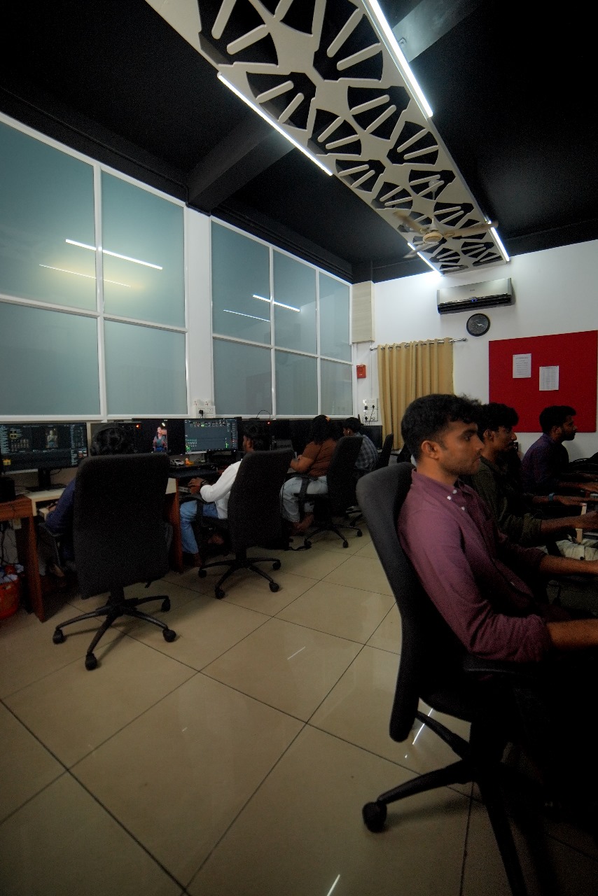 professional photography course