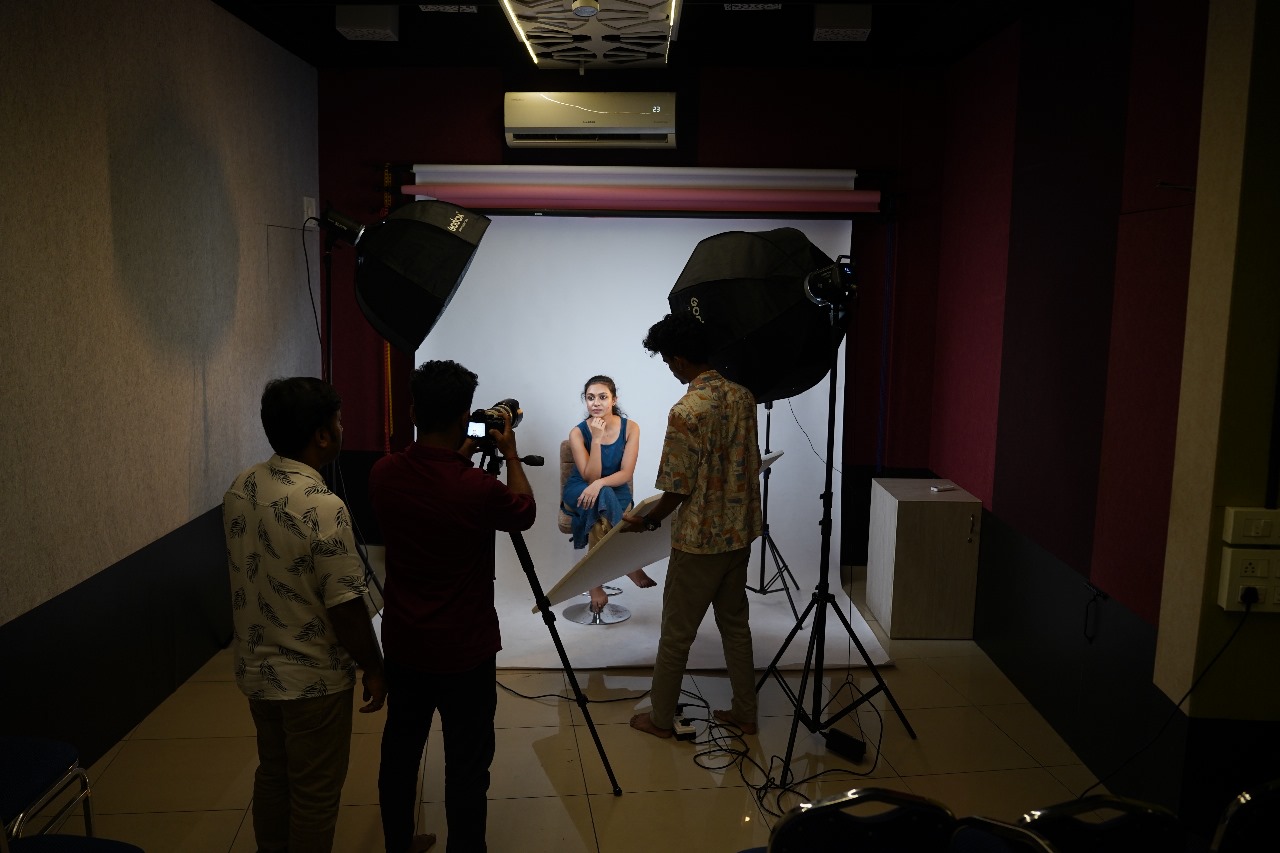 motion graphics course