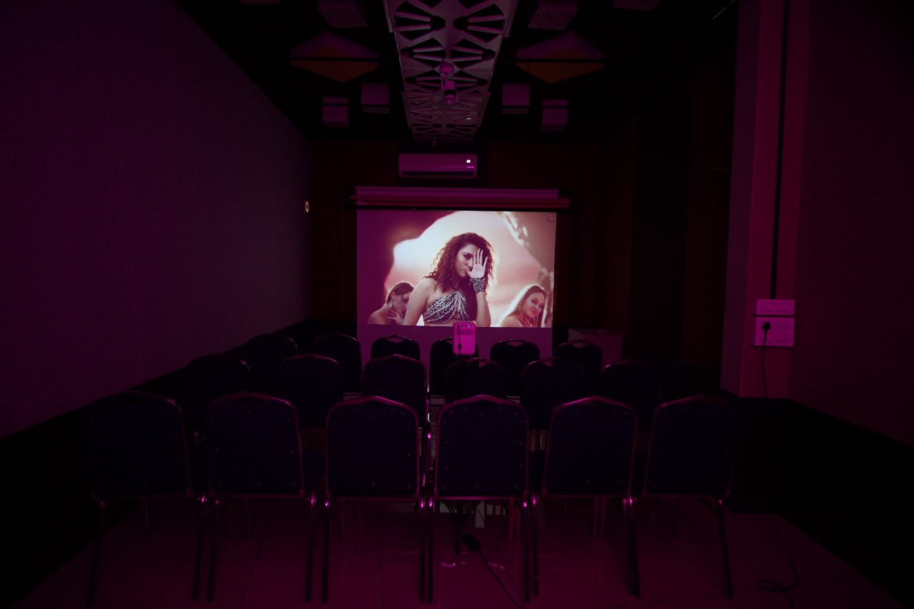 motion graphics course