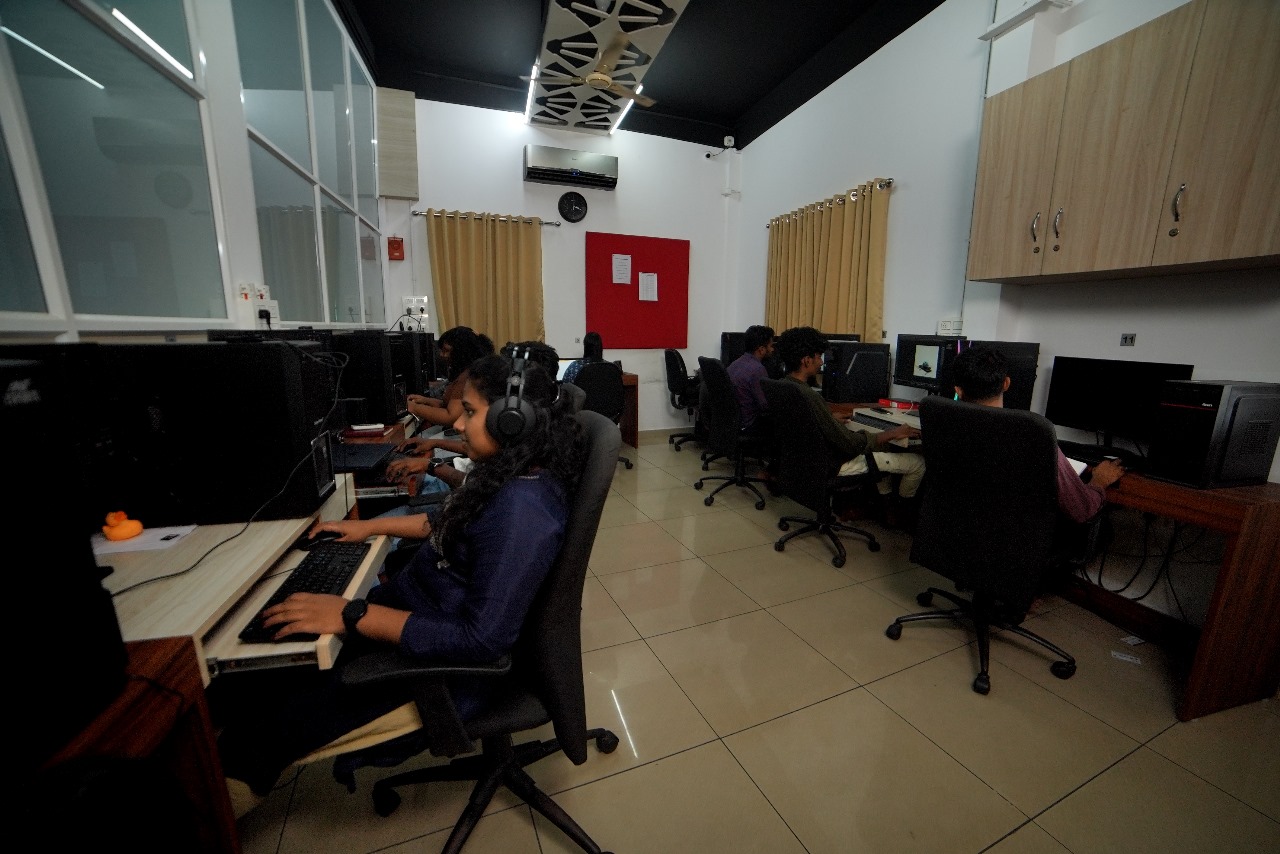 professional photography course